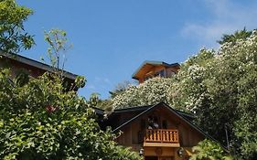 Hotel Belmar Monteverde