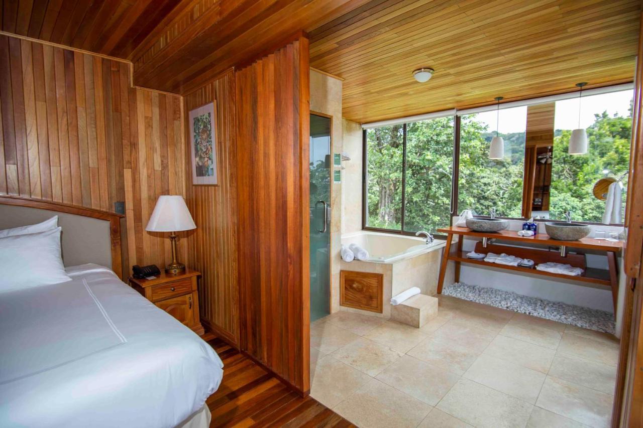 Hotel Belmar Monteverde Exterior photo
