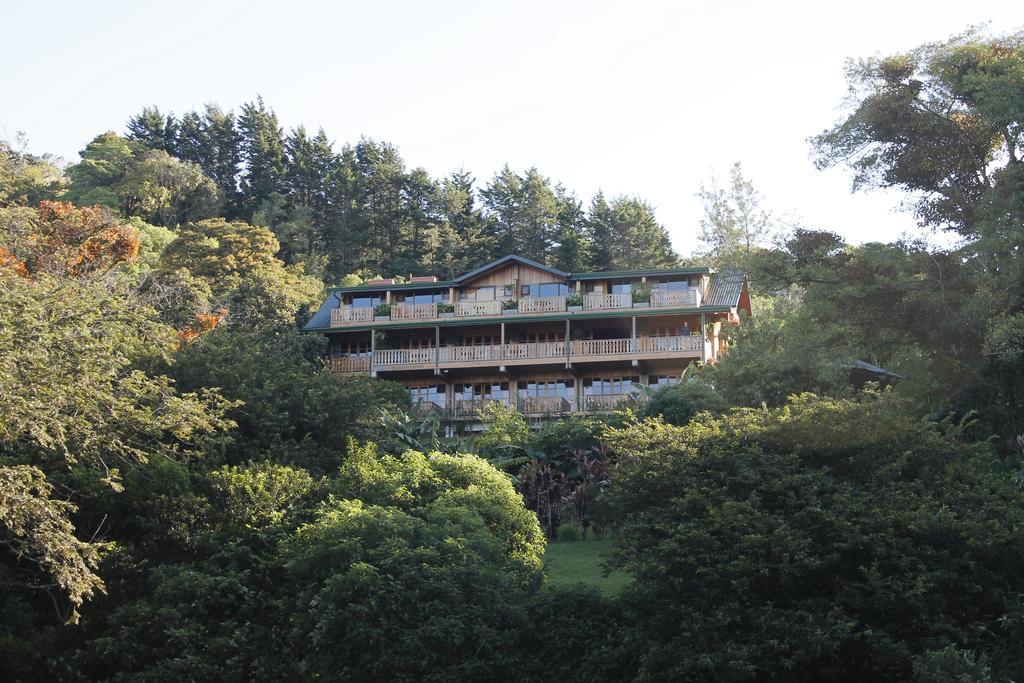 Hotel Belmar Monteverde Exterior photo